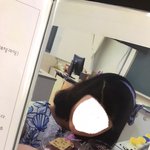 나 어릴때 앞머리 ㅈㄴ 빽빽했음