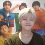 [NCT드림] 이거 그거같다 그 파란 <b>아기뱀</b>