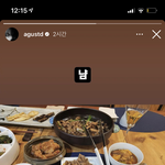 [군대] ? <b>니</b>네 왜 민윤기 왔다고 <b>안</b>알려줬노