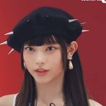 뉴진스해린 진짜 이쁜애구나