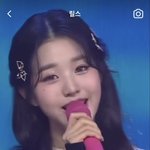 아이즈원 때 장원영은