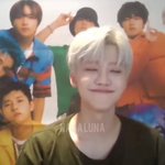 [NCT드림] <b>민이</b> 쓰다듬기