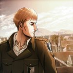 [진격의거인] 와 엘빈 이<b>일러</b>