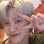 나<b>재민</b>은 탈색이 ㄹㅈㄷ인듯