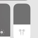 [댓글부탁해] 너희 에어팟 <b>음량</b> 몇으로 함???