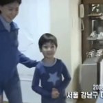 어릴 적부터 본인 잘생긴 거 잘 알고 있던 아이돌