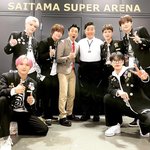 [NCT칠프] <b>오</b> 일본 팬미팅 <b>엠</b>씨분 인스타