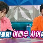 여배우들 사이에서 인기 많다는 남자배우