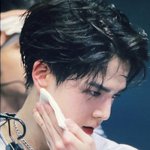 한여름날의 소년 <b>감성</b>인 남돌