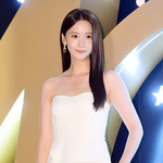 <b>에스티</b>로더 갈색병 40주년 팝업스토어 행사 참석한 연예인들