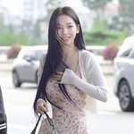 카리나 운동 <b>개열</b>심히 하나보네
