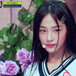 뉴진스 민지 <b>엔딩</b> 개이쁘다