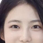 이분 <b>눈썹</b> ㅈㄴ이쁘다