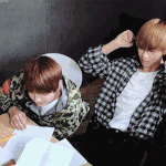 <b>뷔</b> <b>정국</b> 귀빠는거 보실?