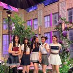 뉴진스 하입보이 vs 어텐션