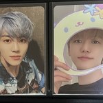 [NCT드림] <b>준표</b>들아 기 받아가