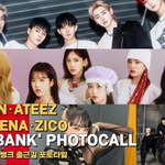 [드루와] 뮤뱅출근 비하인드 라이브 <b>FULL</b> 시