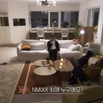 <b>환승</b>연애에서 갑분 엔믹스 ㅋㅋ