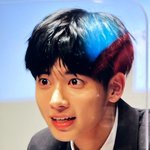 투바투 태현 눈 조카 <b>크다</b>