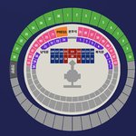 [NCT드림] 서울 페스타 좌석 있잖아