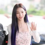해린이가 카리나보단 이쁜거같음
