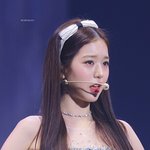 일본 공연 <b>도중</b>.. 화가 난 장원영