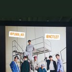 [NCT칠프] 오 <b>푸마</b> 애들 뉴사