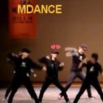 [NCT칠프] 아니 정우 뭔 성장도 덜된 <b>중딩때</b>도 이랬던거 보면