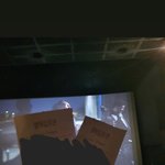 [드루와] 내 <b>짝남</b>이랑 영화관에서 만남