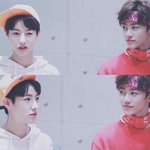 [NCT드림] 재민 런쥔