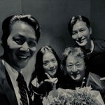 <b>지수</b> 정우성 이정재 사진 올라옴