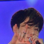 안녕 <b>정국이</b> 또 왔어 나 내일 시험봐 ◠‿◠