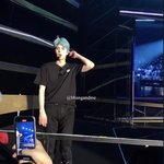 아니 김영훈 팬 슬로건 가져감 ㅁㅊ