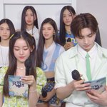 [모두드루와] 오늘 뮤뱅 스페셜엠씨 지<b>우학</b> 박지후 박성훈 조합