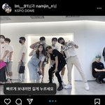 <b>헬트</b>가 남돌한테 이렇게 친한척해도 되는거냐;