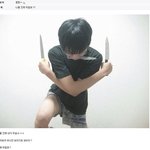 [드루와] 애니 보는 애들 개찐따같음..ㅋㅋ