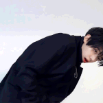 연준 범규 <b>염색</b> 그만 해