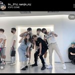 더보이즈 현재랑 사진찍은 <b>헬트</b>