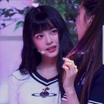 [댓글부탁해] 하니처럼 앞머리가 나은 얼굴 특징이 머임?