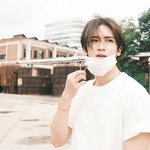 [펜타곤] <b>옌안</b>이 웨이보 올라왔당ㅠ