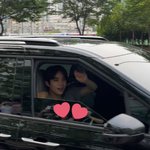 [NCT칠프] 주먹쥐고 <b>빠빠</b>이 해주는거 쬰나 귀엽다 진심