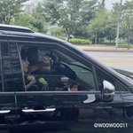 [NCT칠프] 콧대랑 <b>턱</b><b>선</b> 날카로운거 진짜 타고났어