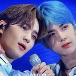 더보이즈 현재 영훈한테 얼굴 털렸네