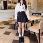 [<b>뷰티</b>] 04년생이 이런 옷입는거 개빡침