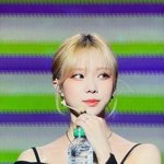 윈터 요즘 왤케 <b>아방</b>함?