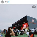 [방탄소년단] <b>남주</b>닝 락페갔나봐! ㅋㅋ