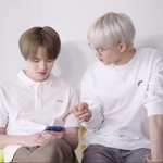 [NCT드림] 철러 팔뚝 엄청 <b>말랑</b>해보여