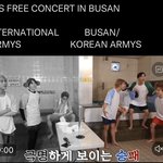 [군대] 하.. 외국 팬들은 암것두 <b>몰라</b>