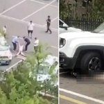 충격! 차로 수차례 '여친' 밟아 잔혹살해…말다툼이 빚은 참극