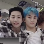 [NCT드림] 아 이 사진 뭔가 웃기다